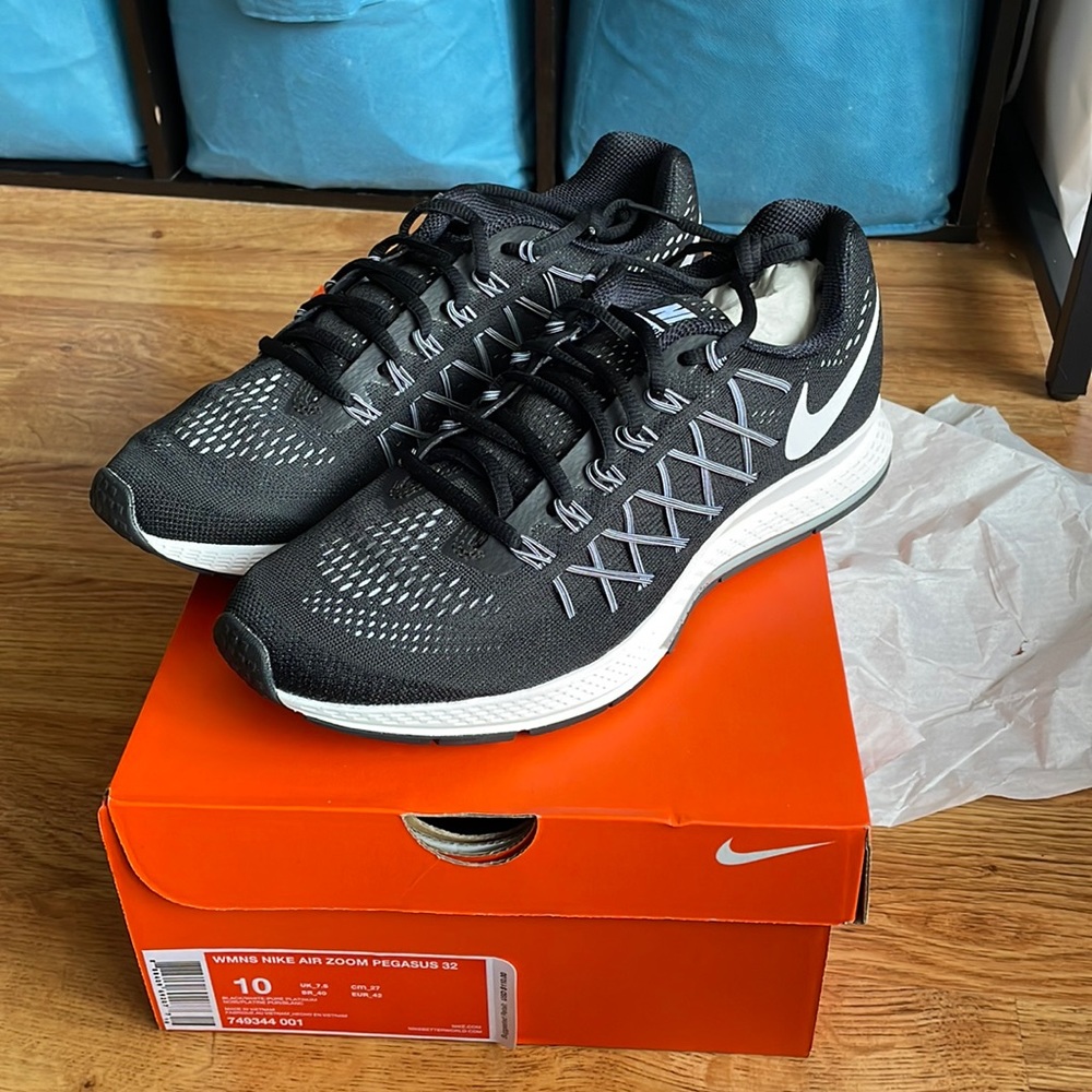 W Nike Air Zoom Pegasus 32